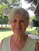 Obituary information for Patsy Ramona Skidgel