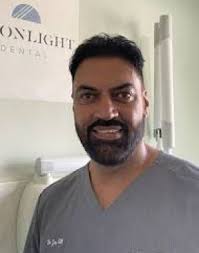 Meet Our Dental Team