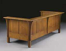 L J G Stickley Lot Stickley Furniture Stickley Furniture Plans Craftsman Furniture