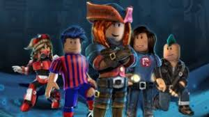 Los juegos de roblox más divertidos para jugar con amigos. Roblox Descargar