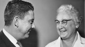 Virginia Apgar's test has saved millions of babies; Google Doodle says  thank you