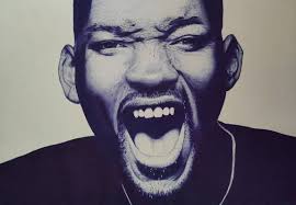 Dibujos, Will Smith, Página 546, Arte Contemporáneo