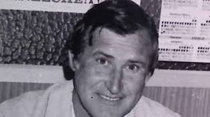 El último viaje de Evaristo Carrió, el mago de Carcaixent