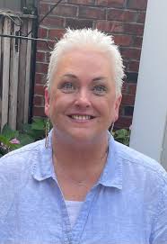 I'm 61 just got my hair short a week ago..What do you think?