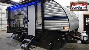 Check spelling or type a new query. 2020 Forest River Cherokee Wolf Pup 16fq For Sale In Middlebury In The Outpost Rv Youtube