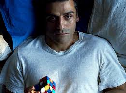 Reflections (Dark! Moon Boys x Fem! Reader)