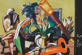 Image result for max beckmann