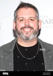 Brandon david hi-res stock photography and images