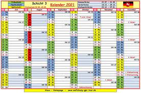 Schicht plan 2021 / seltsame gäste irritieren kellnerin plane online deine urlaubstage für das jahr 2021! Schicht Plan 2021 Schicht Plan 2021 Newsletter Und Blog Schichtplan Fibel