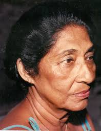 Obituary information for Carmen Philomen Gooding