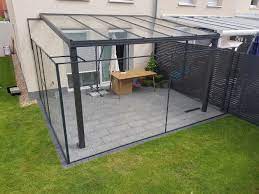 Terrasse sollte katzengerecht als katzenfreilauf abgesichert werden. Katzennetz Auf Terrassen Katzennetze Onlineshop