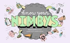 Know Your Nimbys Knowing You Facts Psychology