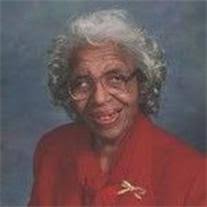 Obituary for Lucille L. Downs