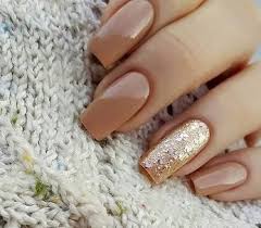 It is very easy and quick to style beige nails even for starters. Beige Nail Designs Fall 2016 Nail Art Designs 2016 Nails Fashion Nails