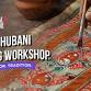 Madhubani Painting Art - Mumbai event image