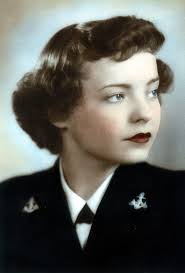 Kathleen Mary Andrews Shapter (1923-2003)