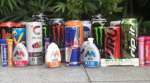 Bang energy drink might not rank 1st on our list of the strongest energy drinks but it definitely tops the list for the most controversial energy drink (jokes aside). Top Energy Drinks You Can Have Best Brands Reizeclub