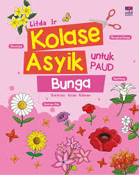 32+ pola gambar ayam untuk kolase. Buku Bip Kolase Litda Ir Mizanstore