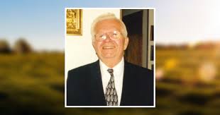 Robert Nelson Edwards Obituary May 4, 2006