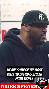 Aries Spears Troy Being with Black Woman