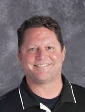 PRESIDENT'S BLOG: FROM PARENT TO VOLUNTEER TO EMPLOYEE