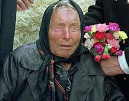 Baba Vanga's Dire Prediction: Devastating Losses Predicted for Next Year |  Latest News | Patrika English News