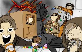 Pin By Ruby Roth On Monopoly Meme Star Wars Memes Star Wars Humor Star Wars Art