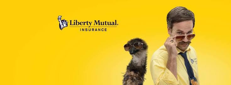 Liberty Mutual