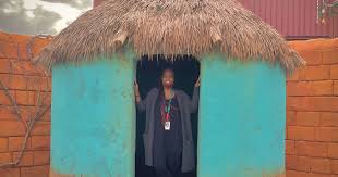 Greif Lecturer Partners with Black Panther Oscar Winner for Case Study