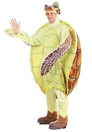 You can even bring your dog along for the fun with a ninja turtle pet costume. Adult Sea Turtle Costume Walmart Canada