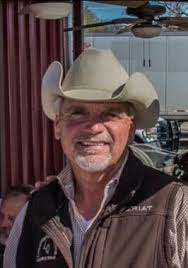 Corsicana's Carroll Moran Dies » BedTimes Magazine