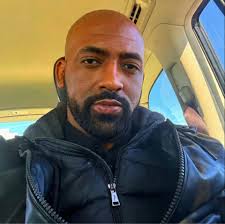 Who is Baby Face's baby momma?