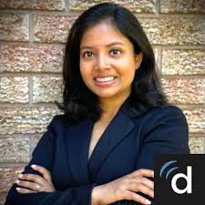 Dr. Shreya Podder, MD