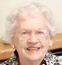 Gladys RIDGE Obituary (1925