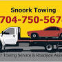 Snoork Towing from www.snoorktowing.com