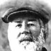 Benedict Benjamin Biddle N.Z.C. (1847–1933)