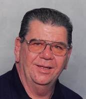 Donald Felty Obituary (2015)