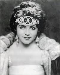 Gladys Walton, A Forgotten Screen Flapper