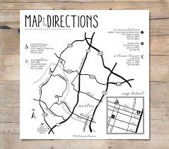 Ed4499361b14e7f72dc7a1a7dedc64ab Jpg 736 649 Map Wedding Invitation Wedding Map Custom Wedding Map