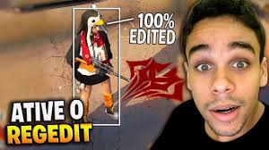 A garena informa que o jogador pego utilizando qualquer tipo de hack estará sujeito a ter sua conta e aparelho banidos do jogo, impossibilitando que ele volte a jogar. Regedit Para Free Fire Macro Ou Hack Mania Free Fire