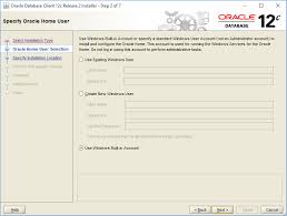 Oracle 11g free download latest version setup for windows. Downloading And Installing Oracle 12c Client