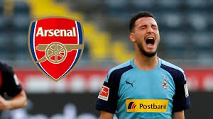 The #1 arsenal fc news resource. Bensebaini Lifts Lid On Failed Arsenal Transfer And Chamakh Friendship Goal Com