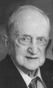 Thomas Cannon Obituary (2015)