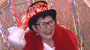 Sharon Jackson, the Belfast woman who went to her own wake