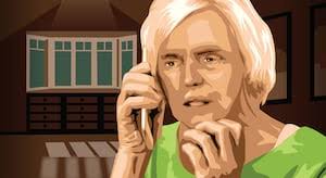 The case of the Martha's Vineyard heiress and the Florida psychic who took  her for millions