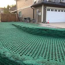 Most importantly, be sure to wait at least two weeks after the last frost before planting any new seeds. Caring For Your New Hydroseeded Lawn Water Mow Fertilizing Weeds