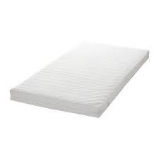 Detska matrace 60x120, ikea vyssa300 kč. Ikea Vyssa Snosa Matraze Fur Babybett 60x120 Cm Hohe 8 Cm Babybett Baby Babybett 60x120
