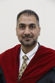 Mutah University :: Jordan