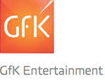 Gfk Entertainment Charts Wikipedia