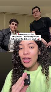 Mark El Hermano De Mika Kit